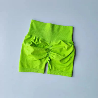 Adapt Seamless Shorts
