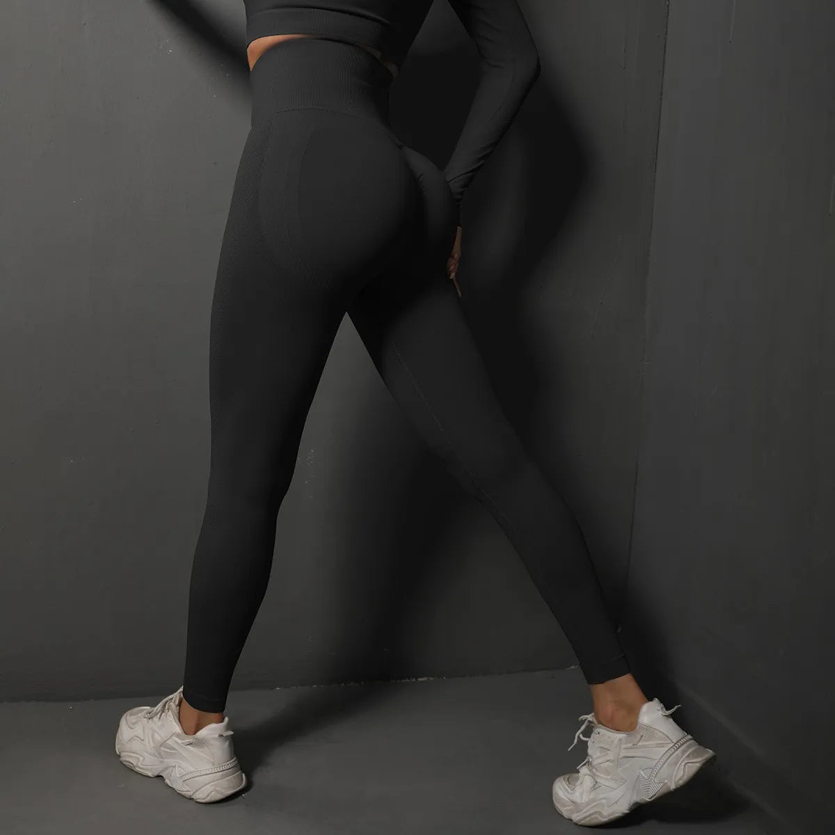 High waist push up leggingsgs