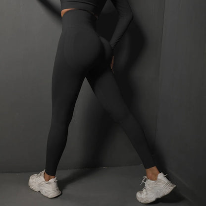 High waist push up leggingsgs