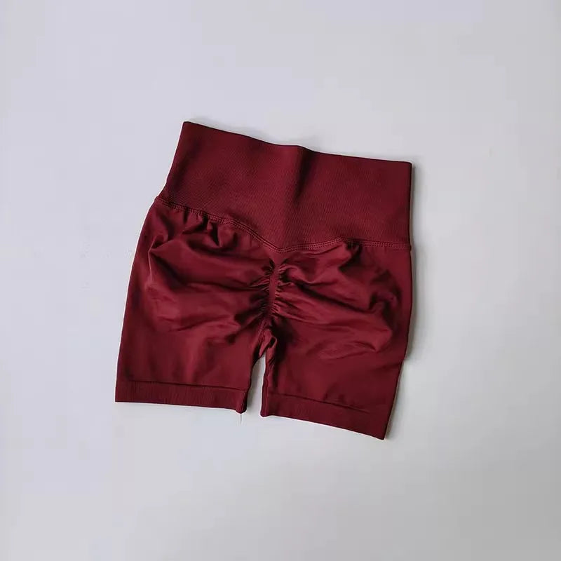 Adapt Seamless Shorts