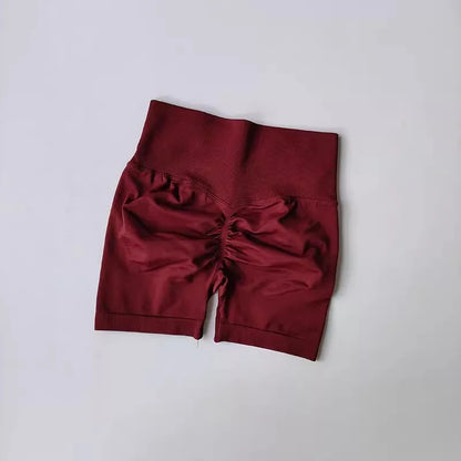Adapt Seamless Shorts
