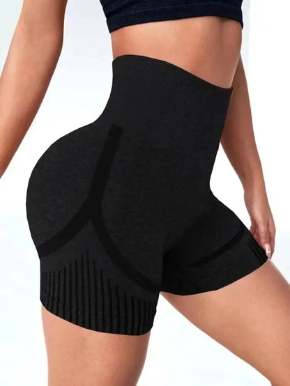 Adapt Seamless Shorts