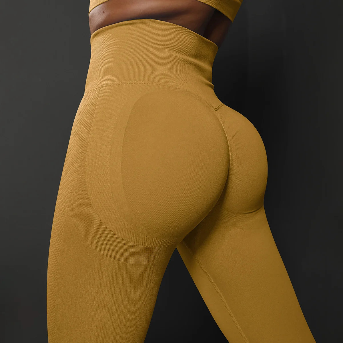 High waist push up leggingsgs