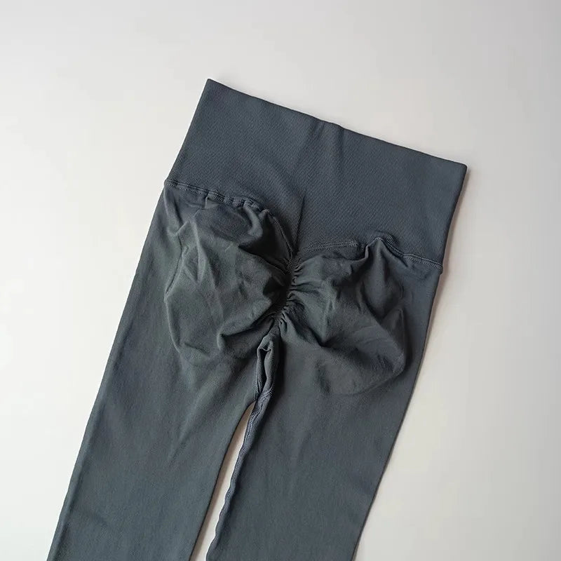 High waist push up leggingsgs