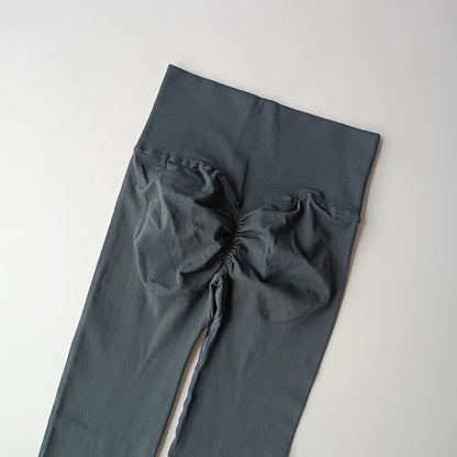 High waist push up leggingsgs