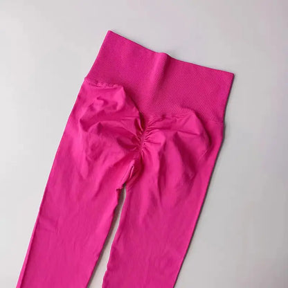 High waist push up leggingsgs