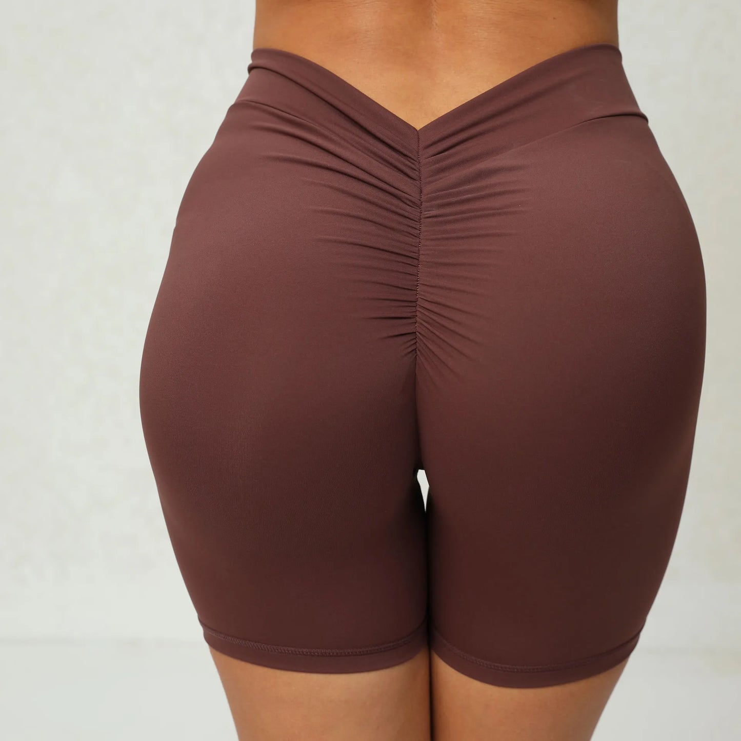 push up shorts