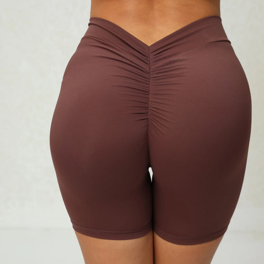 push up shorts