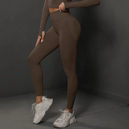High waist push up leggingsgs