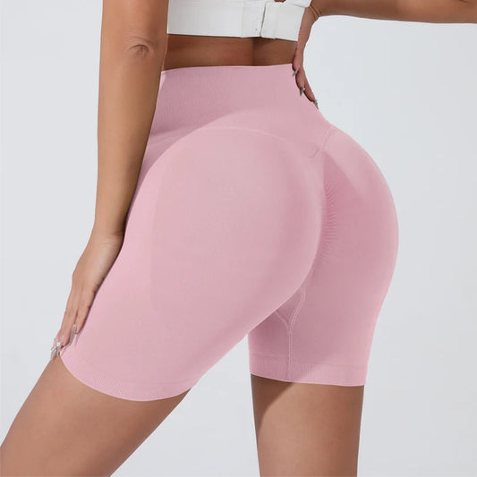 Adapt Seamless Shorts