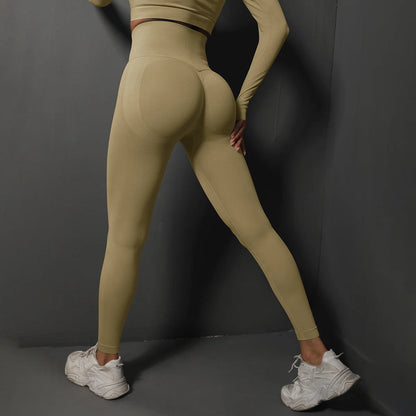 High waist push up leggingsgs