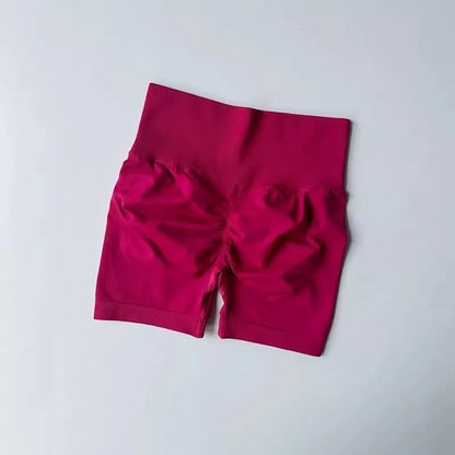 Adapt Seamless Shorts