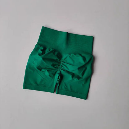 Adapt Seamless Shorts