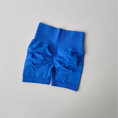 Adapt Seamless Shorts