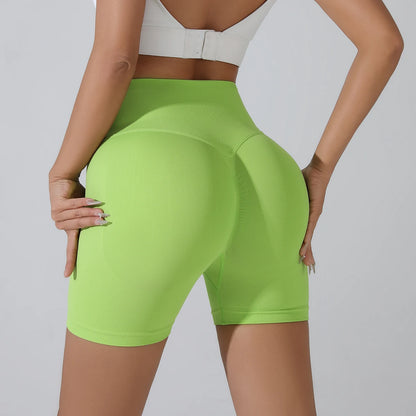 Adapt Seamless Shorts