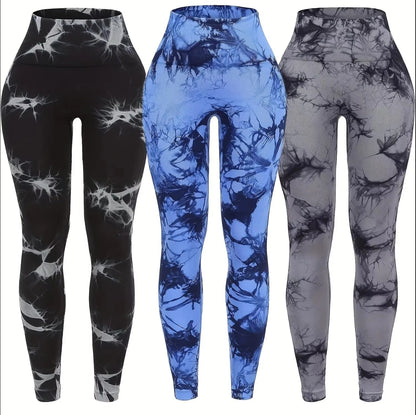 Sports Seamless leggings
