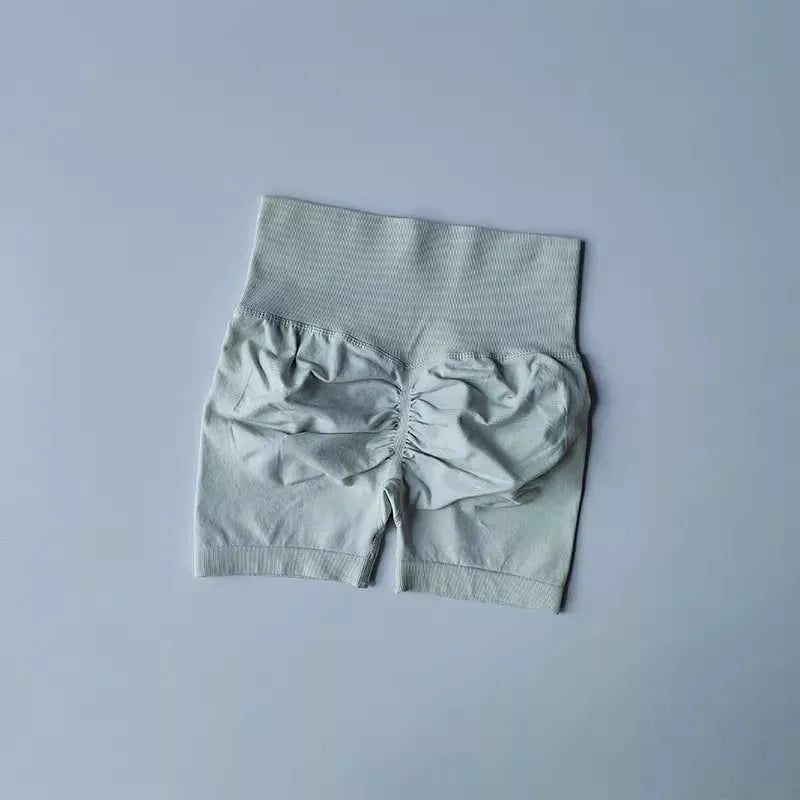 Adapt Seamless Shorts