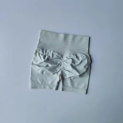 Adapt Seamless Shorts