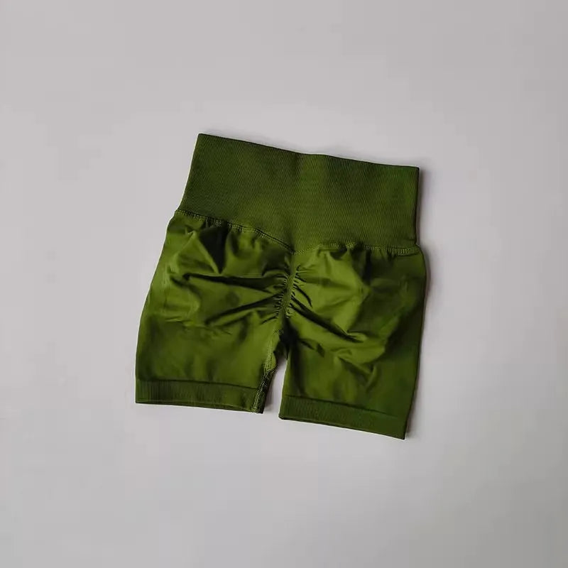 Adapt Seamless Shorts