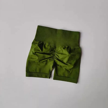 Adapt Seamless Shorts