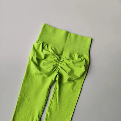 High waist push up leggingsgs