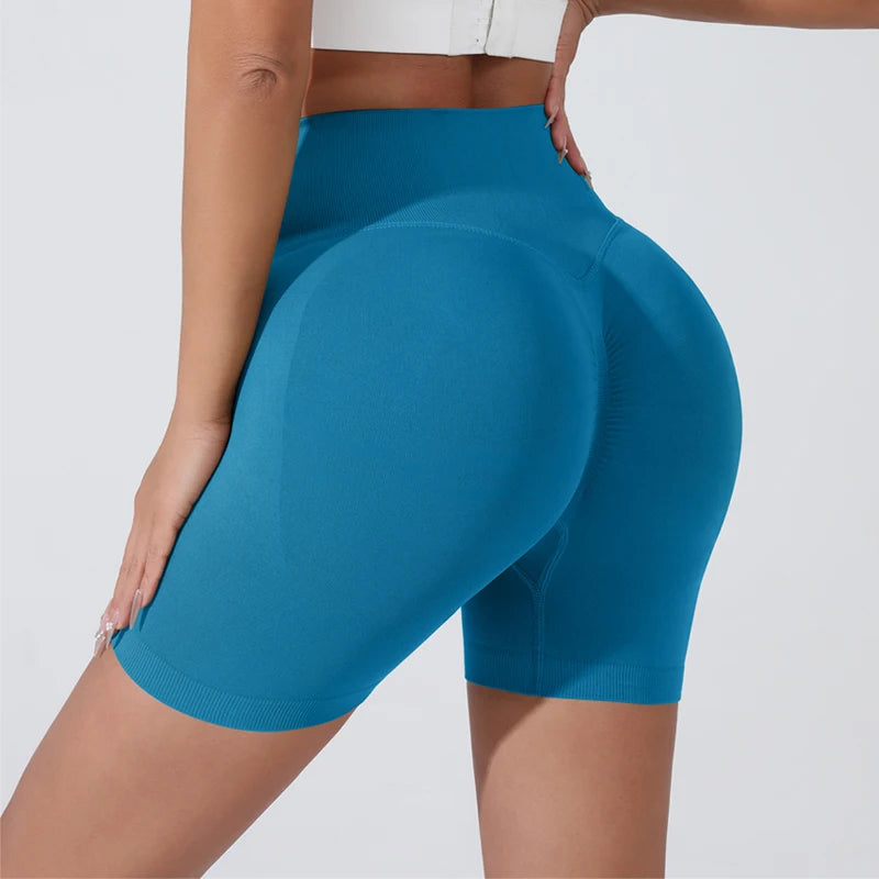 Adapt Seamless Shorts