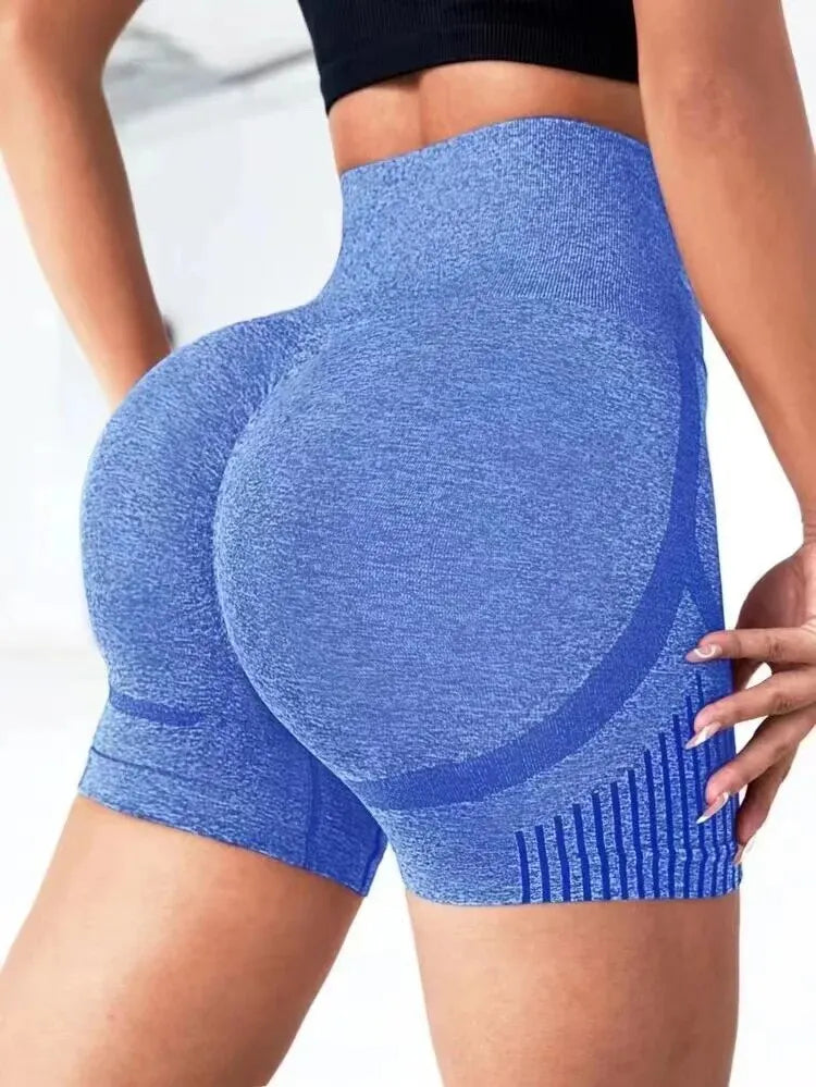 Adapt Seamless Shorts