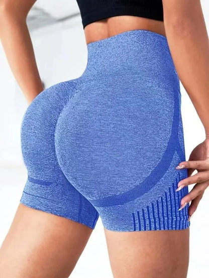 Adapt Seamless Shorts