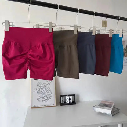 Adapt Seamless Shorts