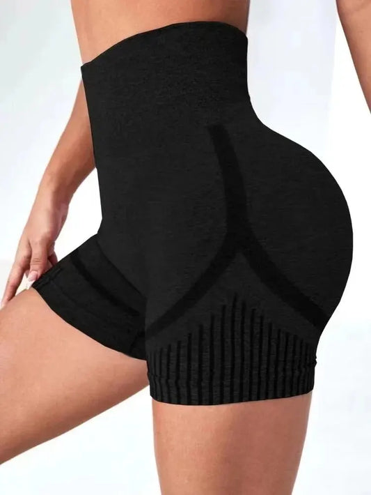Adapt Seamless Shorts