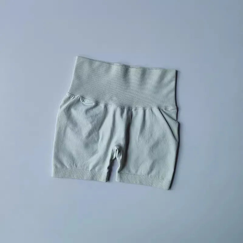 Adapt Seamless Shorts