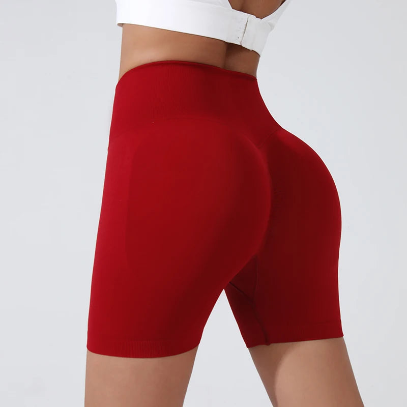 Adapt Seamless Shorts