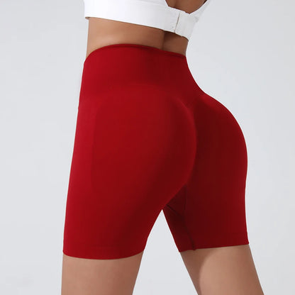 Adapt Seamless Shorts