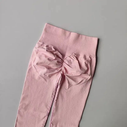 High waist push up leggingsgs