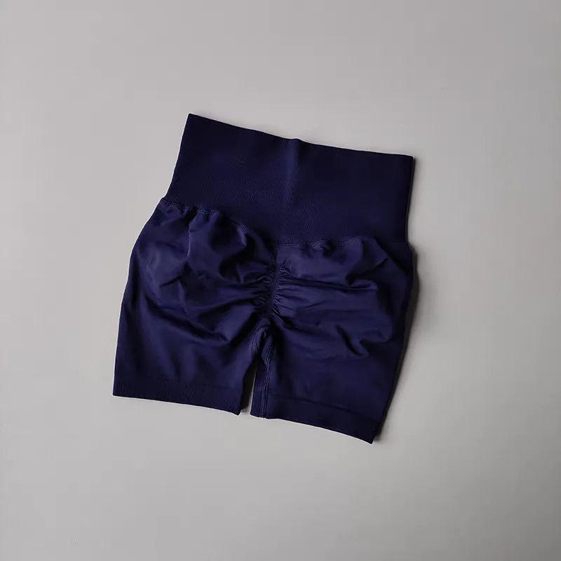 Adapt Seamless Shorts