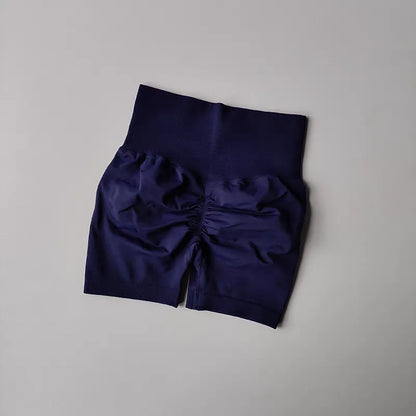 Adapt Seamless Shorts