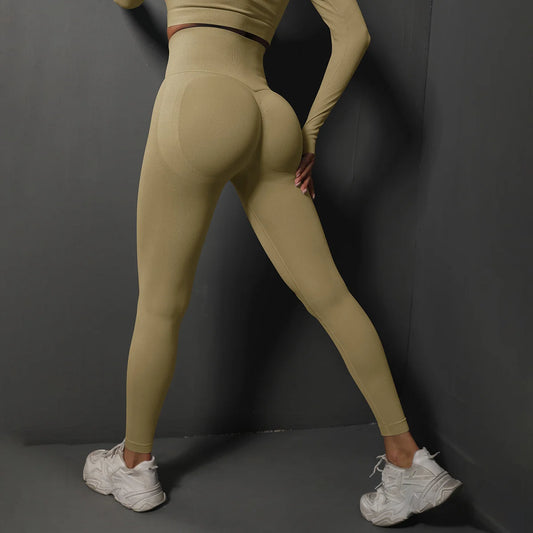High waist push up leggingsgs
