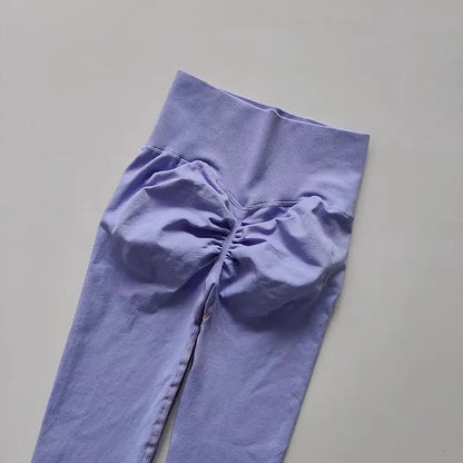 High waist push up leggingsgs
