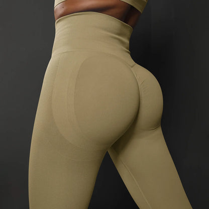 High waist push up leggingsgs
