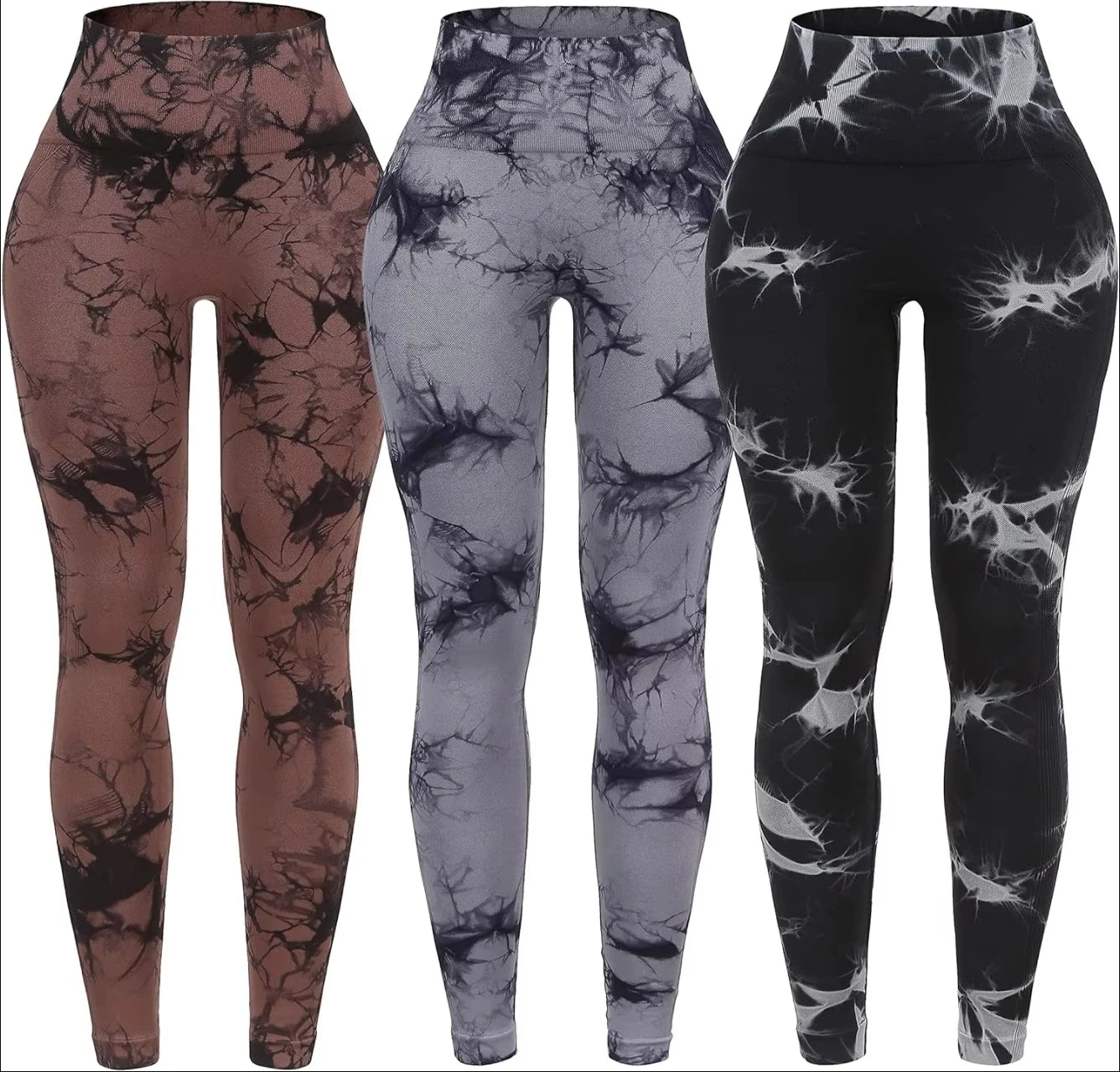 Sports Seamless leggings