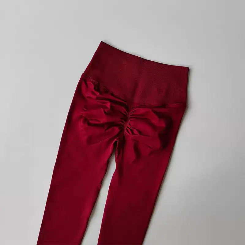 High waist push up leggingsgs
