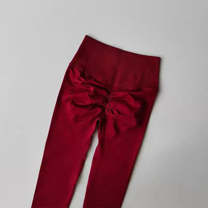 High waist push up leggingsgs