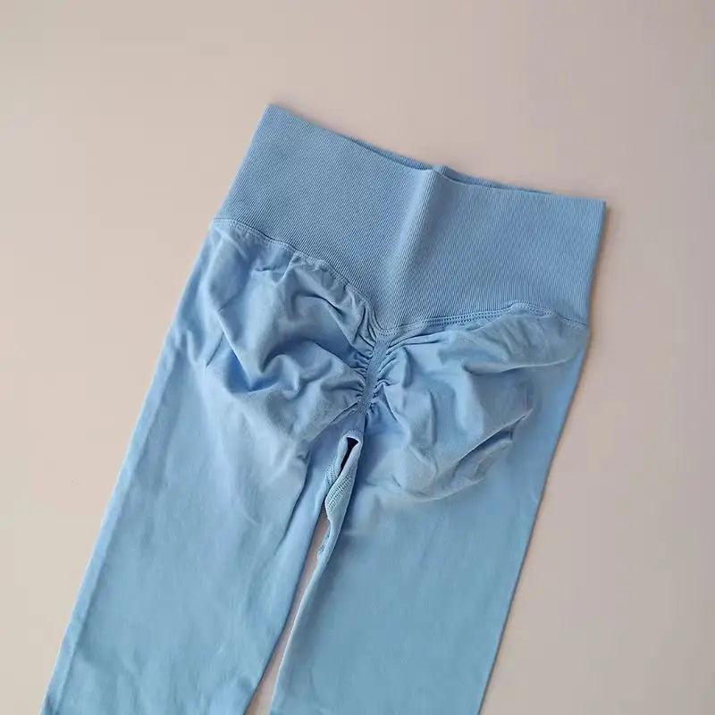 High waist push up leggingsgs