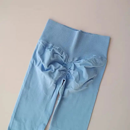 High waist push up leggingsgs