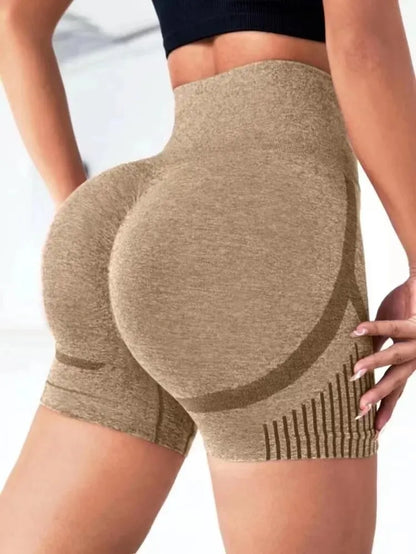 Adapt Seamless Shorts