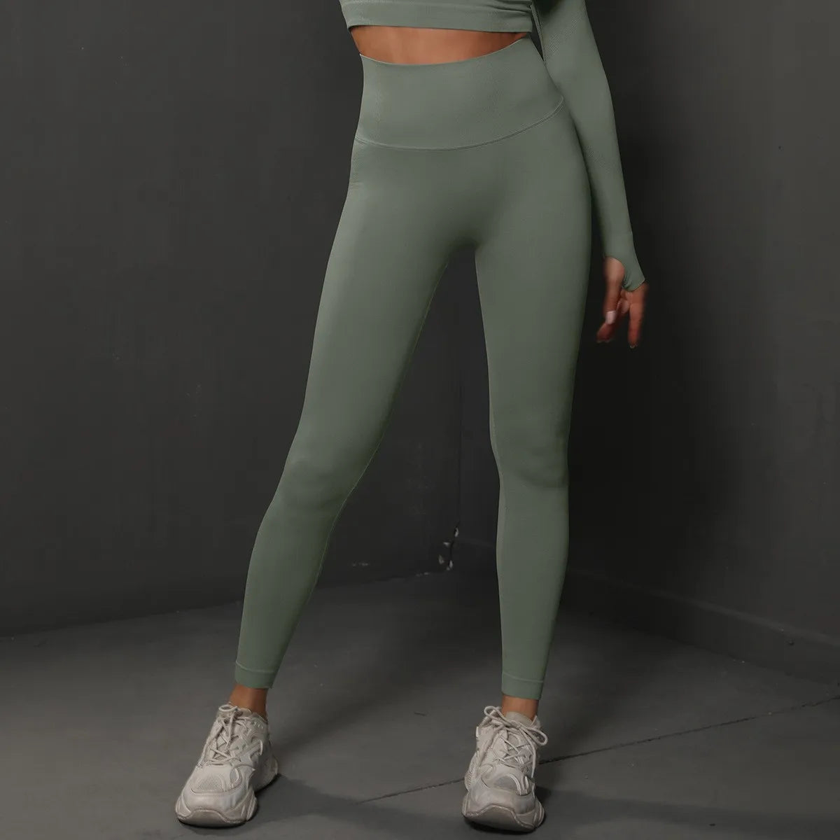 High waist push up leggingsgs