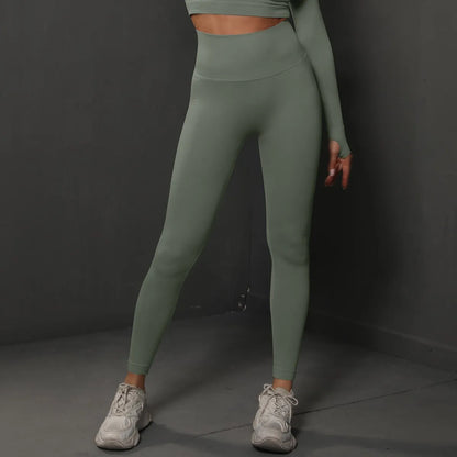 High waist push up leggingsgs