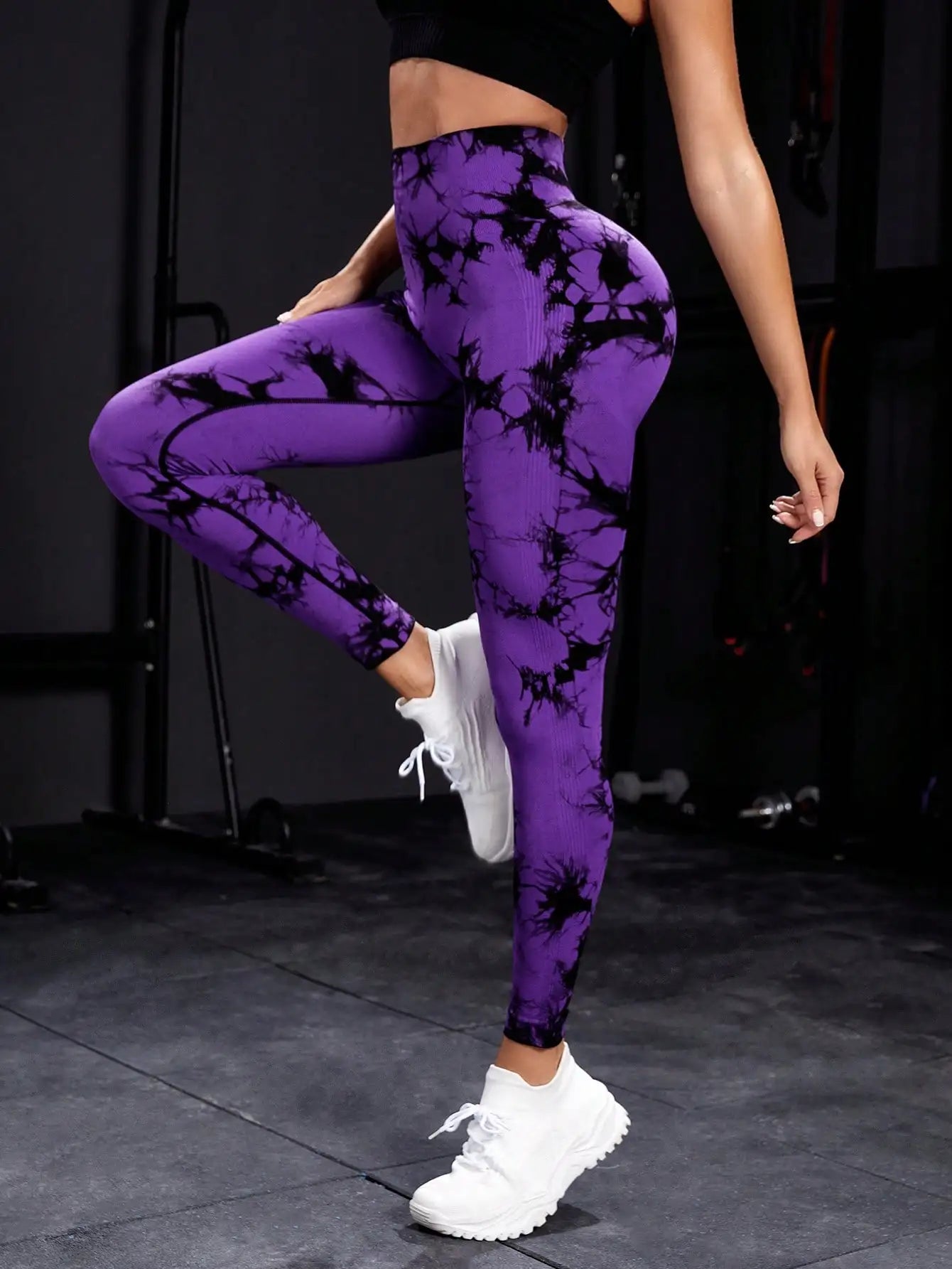 Sports Seamless leggings