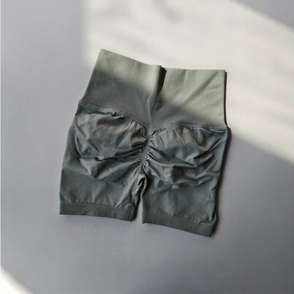 Adapt Seamless Shorts