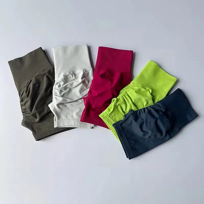 Adapt Seamless Shorts
